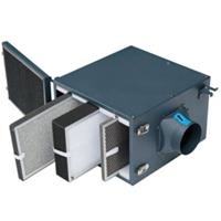 Hộp lọc không khí Nanyoo NYGL-100-1