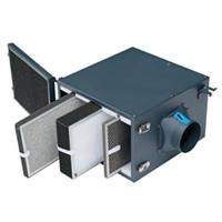 Hộp lọc không khí Nanyoo NYGL-200-1