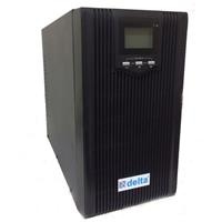 Bộ lưu điện UPS Online 2 KVA Delta CL2000MD
