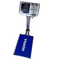 Cân điện tử Ninda SNG-150W (chống nước, 150kg)