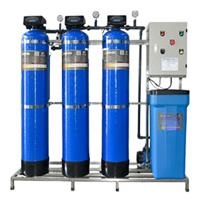 Hệ thống lọc nước tổng gia đình 3 cột composite van tự động KS/LT/1000/AT/3C
