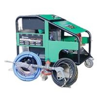 Máy phun rửa cao áp công nghiệp Kumisai KMS-350/15