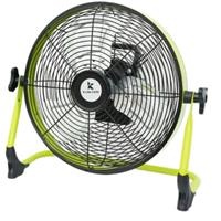 Quạt sạc tích điện Kuscheln KRF24-01