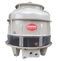 Tháp giải nhiệt làm mát Kumisai KMS 40RT
