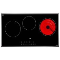Bếp điện từ Kaff KF-IC5801SB