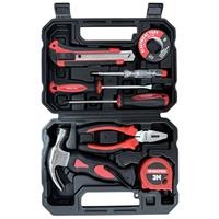 Bộ đồ nghề 8 chi tiết Workpro WP209001