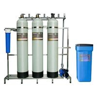 Hệ thống lọc nước tổng gia đình 3 cột composite KS/LT/1000/MT/3C