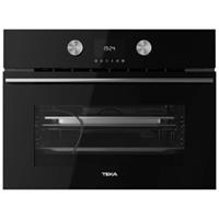 Lò hấp kết hợp nướng Teka HLC 8470 SC BK