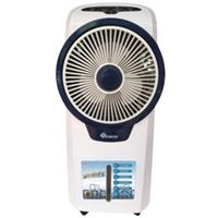 Quạt điều hòa tích điện Sowun SW 805S (40W,8L)