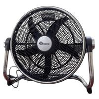Quạt sàn công nghiệp 5 cánh Sowun SW810 (Công suất 90W, sải cánh 50cm, 3 tốc độ)