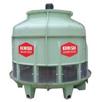 Tháp giải nhiệt làm mát Kumisai KMS 50RT
