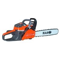 Máy cưa xích xăng 2 thì Hasu HS-5200L