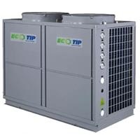 Máy bơm nhiệt công nghiệp Heat Pump Ecotip MEGA10