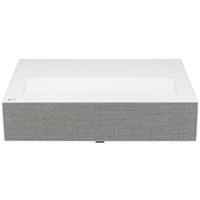 Máy chiếu siêu gần LG CineBeam Laser 4K UHD HU715QW