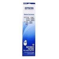 Ribbon in kim Epson S015531/S015086