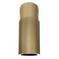 Máy hút khói khử mùi độc lập Malloca Monogold K-382G