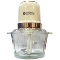 Máy xay thịt Mishio MK388