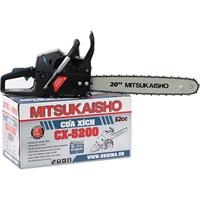 Máy cưa xích 2 thì Mitsukaisho CX-5200