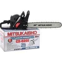 Máy cưa xích 2 thì Mitsukaisho CX-5201