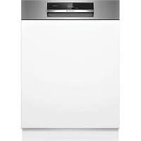 Máy rửa bát Bosch SMI8ZDS81T serie 8 (bán âm, 13 bộ)