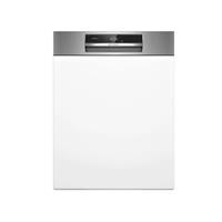 Máy rửa bát Bosch SMI8ZDS81T serie 8 (bán âm, 13 bộ)