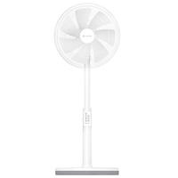 Quạt điện biến tần Lumias F08 - 28W, 7 cấp độ gió