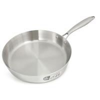 Chảo inox 3 lớp đúc liền khối Kalpen Luxus