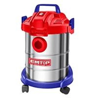 Máy hút bụi Emtop EVCR0801 12 lít