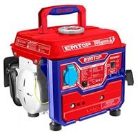 Máy phát điện 2 thì Emtop EGGRR0821 650W