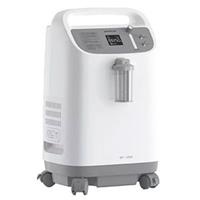 Máy tạo oxy Yuwell 8F-10W (10 lít)