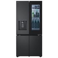 Tủ lạnh LG French Door InstaView 576 lít LFD58BLMAI