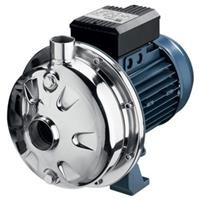 Máy bơm ly tâm 1 tầng cánh đầu inox Ebara CDX 200/20 2HP