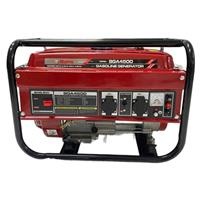 Máy phát điện chạy xăng Bgas BGA4500 (3KW)