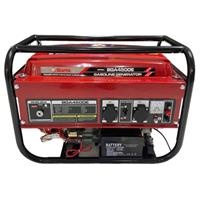 Máy phát điện chạy xăng Bgas BGA4500E (3KW, đề nổ)
