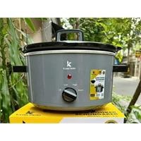 Nồi nấu chậm Kuscheln KSC-3.5 - 3.5 lít