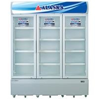 Tủ mát inverter Alaska 1200 lít LCI-1200C3