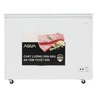 Tủ đông Aqua Inverter AQF-C4001EN - 301 lít