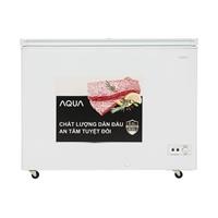 Tủ đông Aqua Inverter AQF-C4001EN - 301 lít