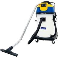 Máy hút bụi công nghiệp Kraffer KF270P