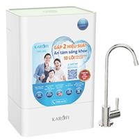 Máy lọc nước RO Karofi KAQ-U65
