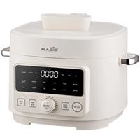 Nồi áp suất điện đa năng Magic AC-242