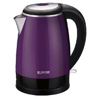 Bình đun siêu tốc Supor 17S18AVN 1.7 lít