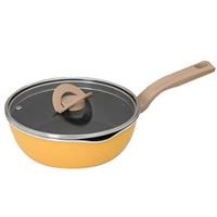 Chảo nồi có nắp đa năng 3 trong 1 22cm Tefal G1802524