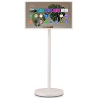 Màn hình giải trí LG StanbyME 2 27 inch 27LX6TDGA.ATV