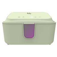 Máy ủ ấm và tiệt trùng UVC-LED khăn giấy ướt cho bé Warm 5 FB7300MX