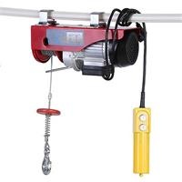 Tời điện treo Sterling PA400