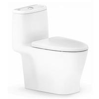 Bồn cầu American Standard VF-1862 1 khối