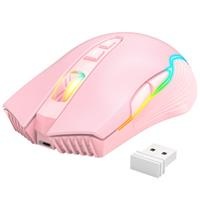 Chuột chơi game không dây Onikuma CW905 cao cấp 3.600 dpi