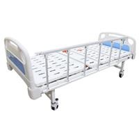 Giường bệnh nhân Tajermy 2 chức năng điện TJM-GD02
