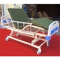 Giường bệnh nhân Tajermy TJM-GD03 3 chức năng